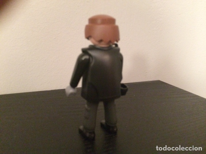 Playmobil: Playmobil policia - Foto 2