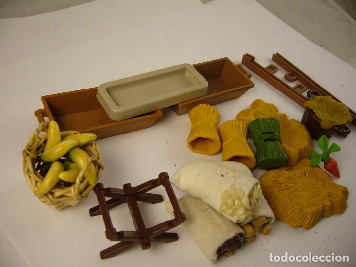 Playmobil: Decoracion de granja para playmobil - Foto 1
