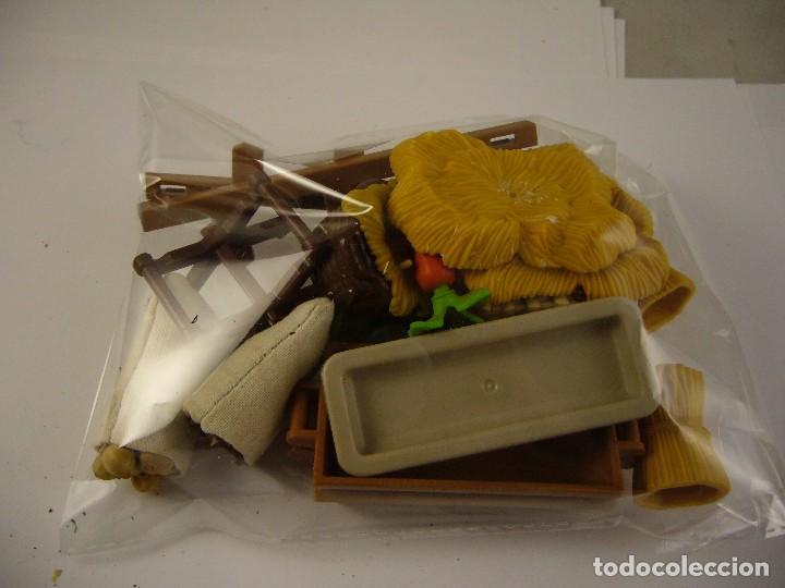 Playmobil: Decoracion de granja para playmobil - Foto 2