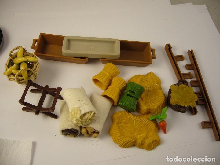 Playmobil: Decoracion de granja para playmobil - Foto 3