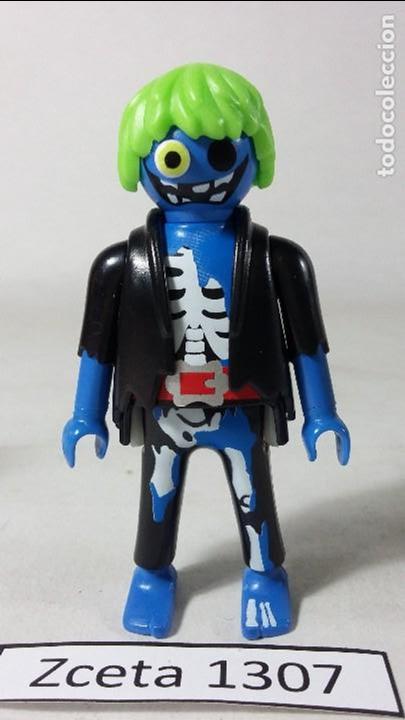 playmobil cazafantasmas 2