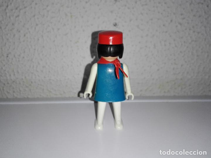 Playmobil: Mu&ntilde;eco figura playmobil cdpc4 - Foto 2