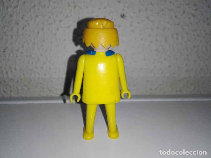 Playmobil: Mu&ntilde;eco figura playmobil cdpc4 - Foto 2
