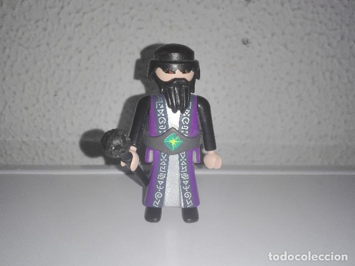 Playmobil: Mu&ntilde;eco figura playmobil cdpc4 - Foto 1