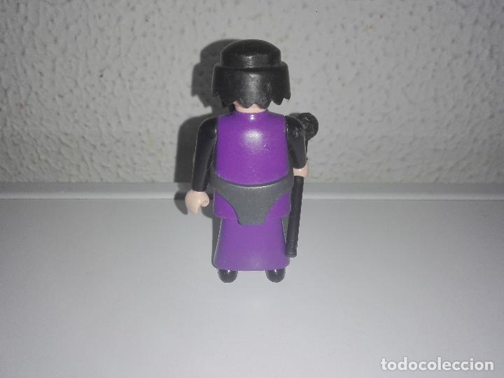 Playmobil: Mu&ntilde;eco figura playmobil cdpc4 - Foto 2