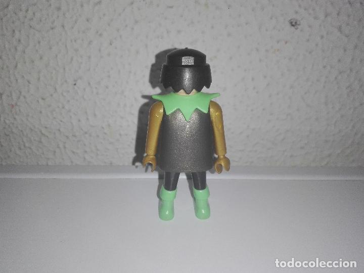 Playmobil: Mu&ntilde;eco figura playmobil cdpc4 - Foto 2