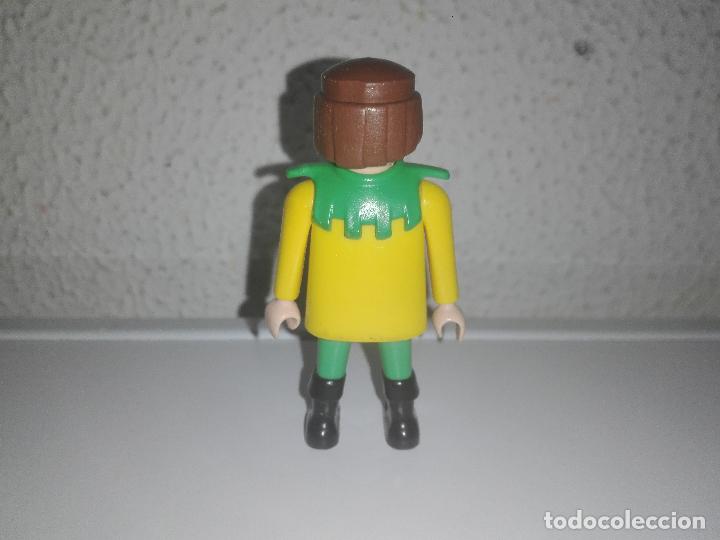 Playmobil: Mu&ntilde;eco figura playmobil cdpc4 - Foto 2