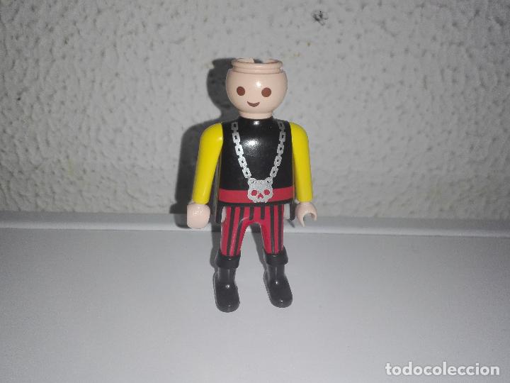 Playmobil: Mu&ntilde;eco figura playmobil cdpc4 - Foto 1