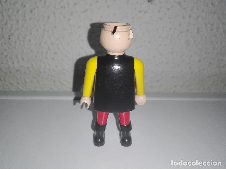 Playmobil: Mu&ntilde;eco figura playmobil cdpc4 - Foto 2