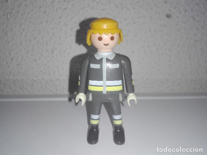 Playmobil: Mu&ntilde;eco figura playmobil cdpc4 - Foto 1