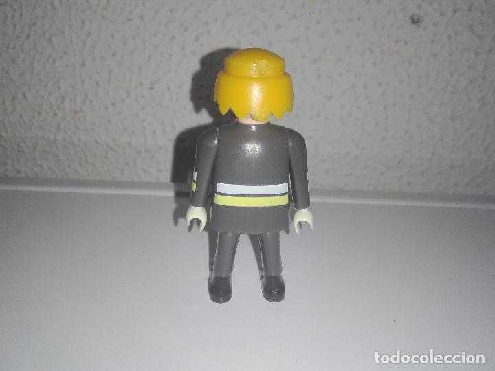 Playmobil: Mu&ntilde;eco figura playmobil cdpc4 - Foto 2