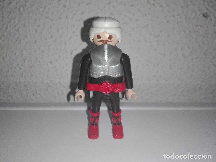 Playmobil: Mu&ntilde;eco figura playmobil cdpc4 - Foto 1
