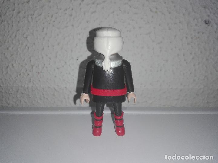 Playmobil: Mu&ntilde;eco figura playmobil cdpc4 - Foto 2