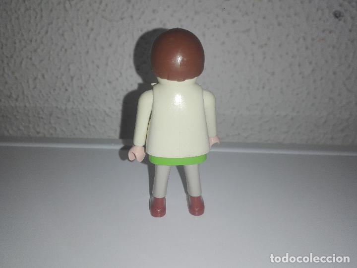 Playmobil: Mu&ntilde;eco figura playmobil cdpc4 - Foto 2