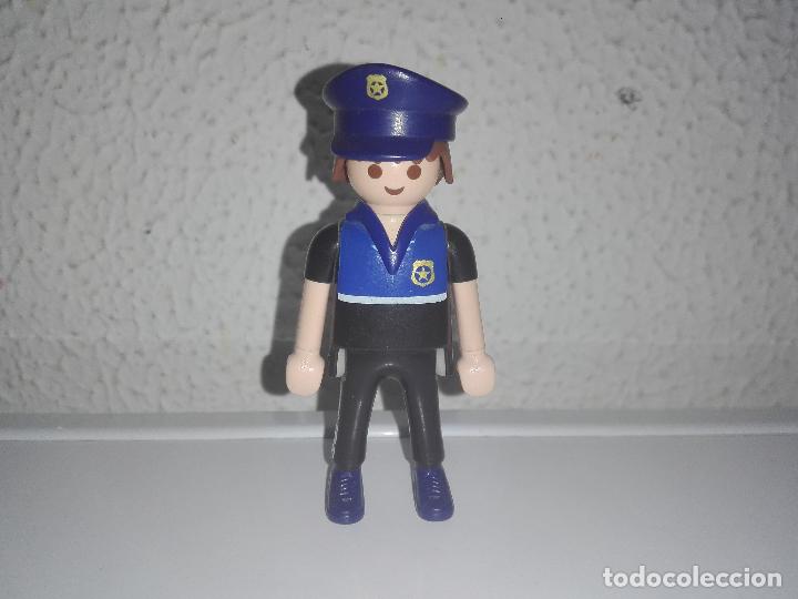 Playmobil: Mu&ntilde;eco figura playmobil cdpc4 - Foto 1