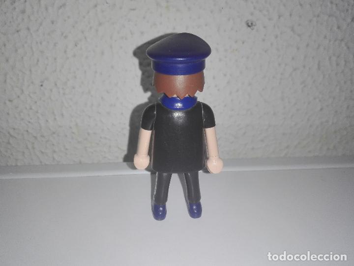 Playmobil: Mu&ntilde;eco figura playmobil cdpc4 - Foto 2
