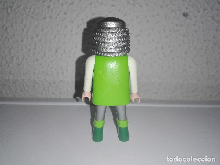 Playmobil: Mu&ntilde;eco figura playmobil cdpc4 - Foto 2