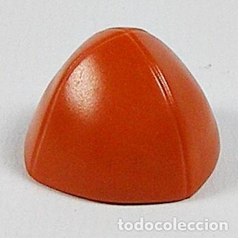Playmobil: PLAYMOBIL MEDIEVAL GORRO VIKINGO - Foto 1