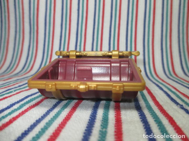 Playmobil: PLAYMOBIL OESTE, COFRE CON MONEDAS - Foto 6