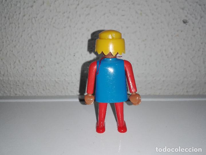 Playmobil: mu&ntilde;eco figura PLAYMOBIL  cmpd - Foto 2