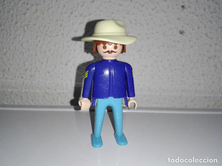 Playmobil: mu&ntilde;eco figura PLAYMOBIL cmpd - Foto 1