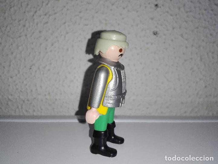 Playmobil: mu&ntilde;eco figura PLAYMOBIL cmpd - Foto 3
