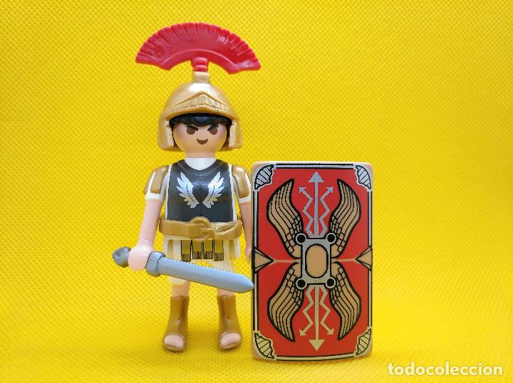 Playmobil: Playmobil Opti&oacute;n romano - Foto 1