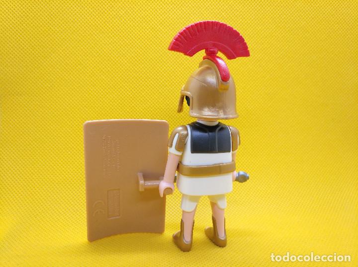 Playmobil: Playmobil Opti&oacute;n romano - Foto 2