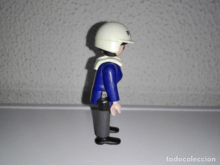 Playmobil: mu&ntilde;eco figura PLAYMOBIL cmpd - Foto 2
