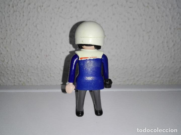 Playmobil: mu&ntilde;eco figura PLAYMOBIL cmpd - Foto 3