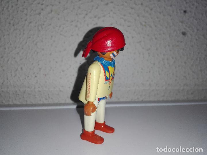 Playmobil: mu&ntilde;eco figura PLAYMOBIL cmpd - Foto 2