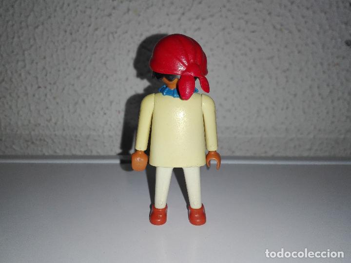Playmobil: mu&ntilde;eco figura PLAYMOBIL cmpd - Foto 3