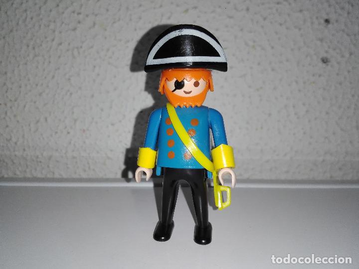 Playmobil: mu&ntilde;eco figura PLAYMOBIL cmpd - Foto 1