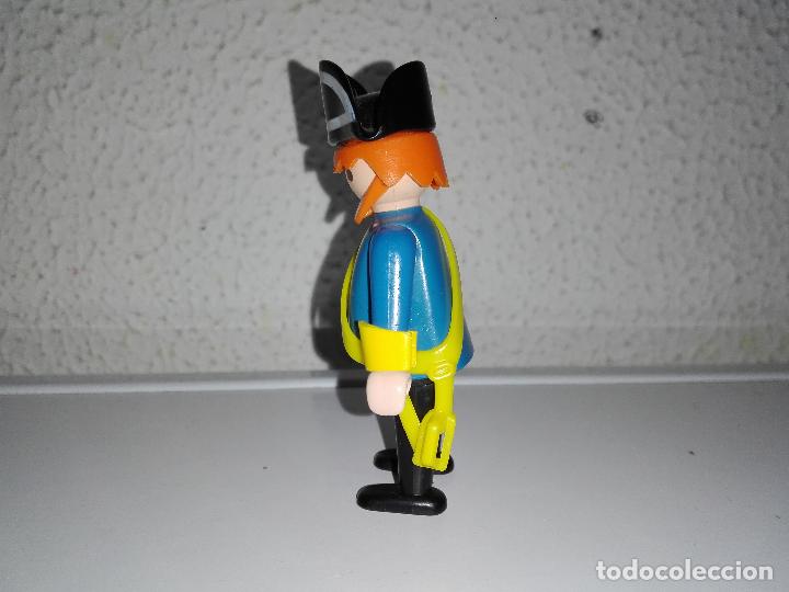 Playmobil: mu&ntilde;eco figura PLAYMOBIL cmpd - Foto 2