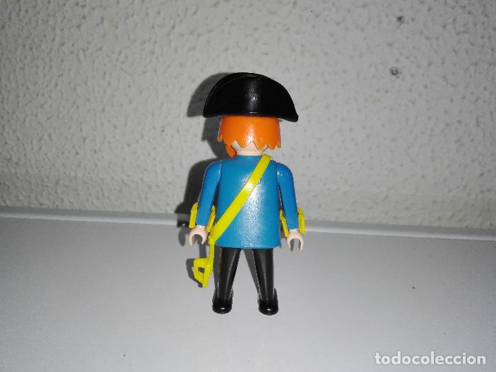 Playmobil: mu&ntilde;eco figura PLAYMOBIL cmpd - Foto 3