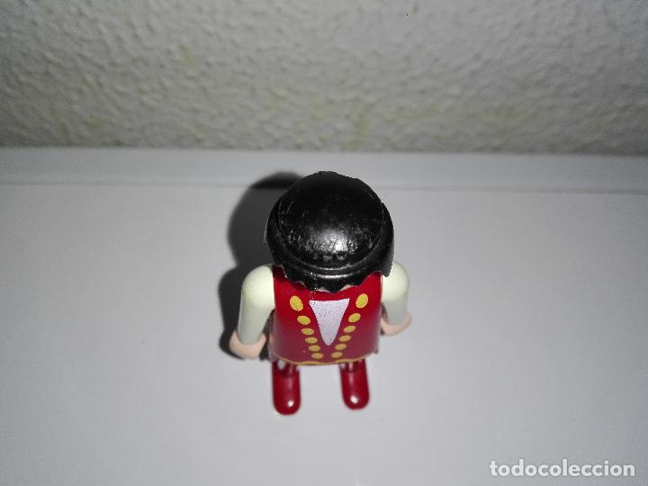 Playmobil: mu&ntilde;eco figura PLAYMOBIL cmpd - Foto 2