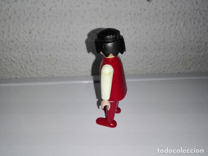 Playmobil: mu&ntilde;eco figura PLAYMOBIL cmpd - Foto 4