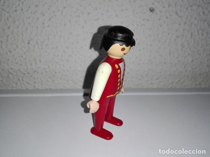 Playmobil: mu&ntilde;eco figura PLAYMOBIL cmpd - Foto 5