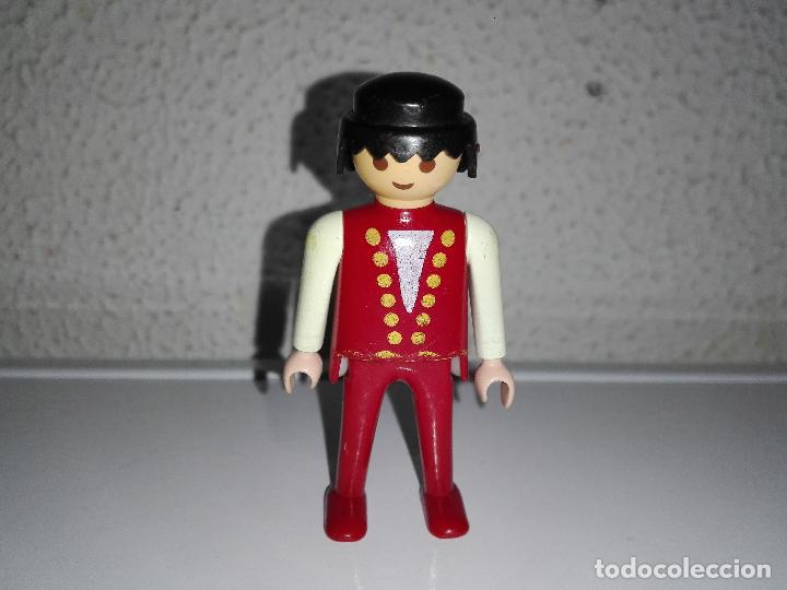 Playmobil: mu&ntilde;eco figura PLAYMOBIL cmpd - Foto 1