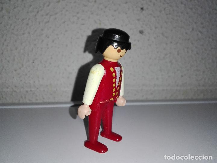 Playmobil: mu&ntilde;eco figura PLAYMOBIL cmpd - Foto 2