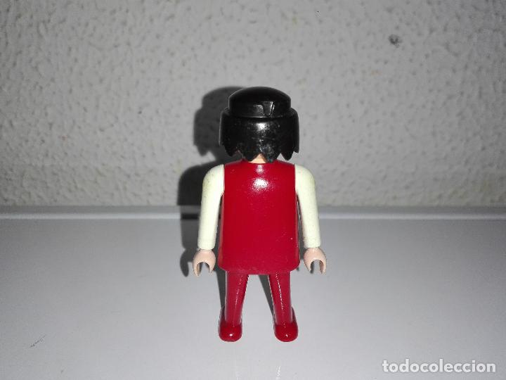 Playmobil: mu&ntilde;eco figura PLAYMOBIL cmpd - Foto 3