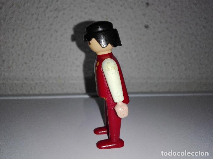 Playmobil: mu&ntilde;eco figura PLAYMOBIL cmpd - Foto 4