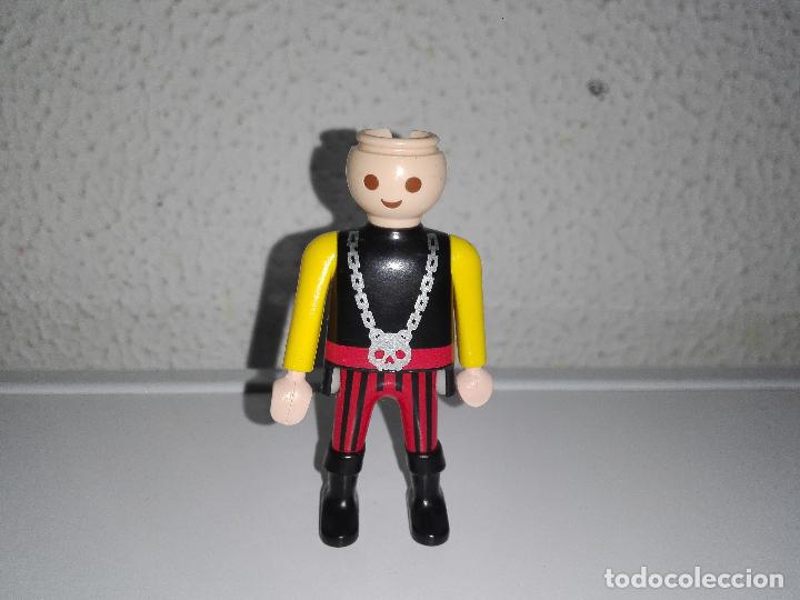 Playmobil: mu&ntilde;eco figura PLAYMOBIL cmpd - Foto 1