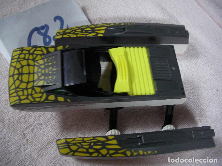 Playmobil: LANCHA RAPIDA TIPO CATAMARAN - Foto 1