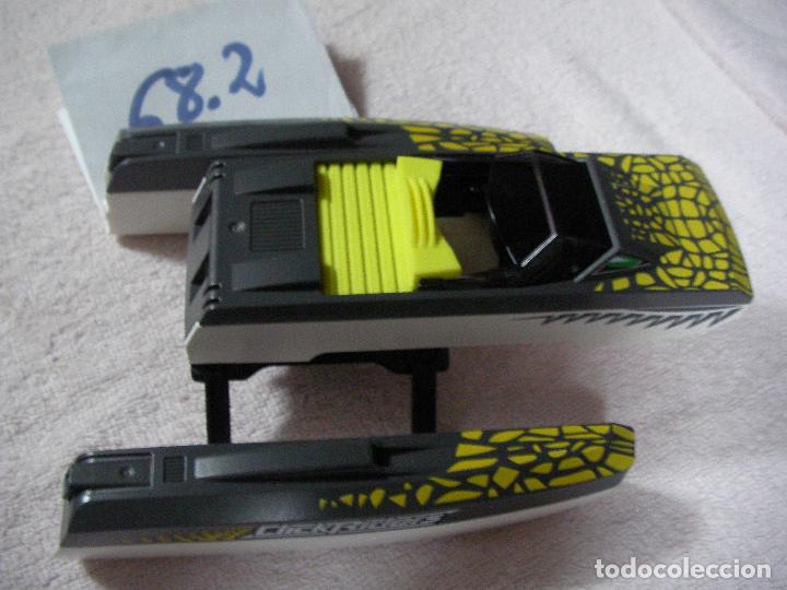 Playmobil: LANCHA RAPIDA TIPO CATAMARAN - Foto 3