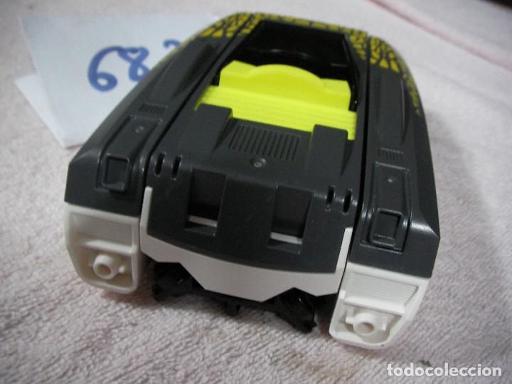 Playmobil: LANCHA RAPIDA TIPO CATAMARAN - Foto 5