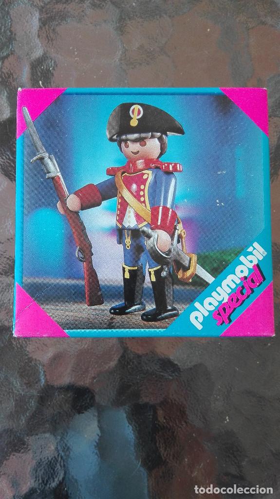 Playmobil: PLAYMOBIL SPECIAL 4611 - Foto 1