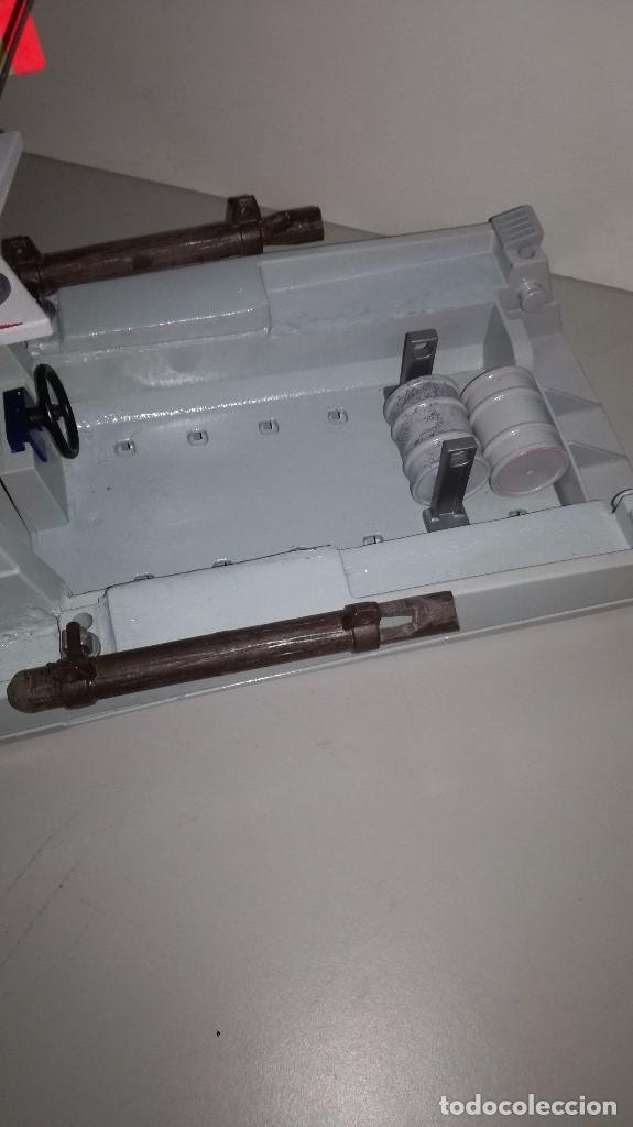 Playmobil: lancha torpedera italiana custom - Foto 4