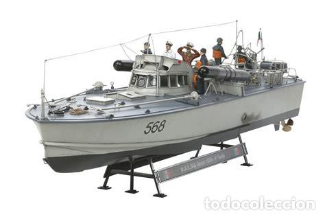 Playmobil: lancha torpedera italiana custom - Foto 5