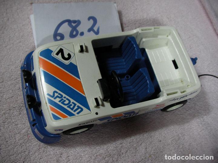 Playmobil: VEHICULO PLAYMOBIL - Foto 1